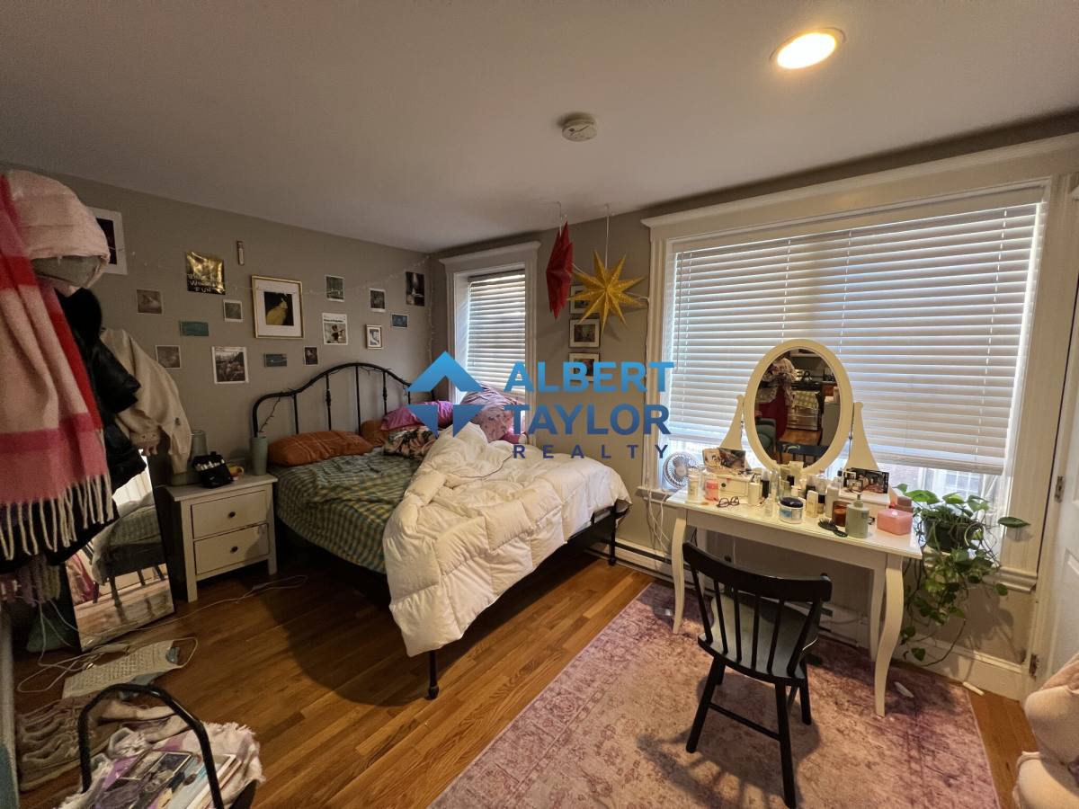 Apartment for rent at 16 Cedar Lane Way #2, Boston, MA 02108