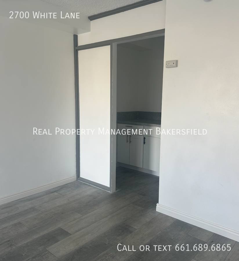 Apartment for rent at 2700 White Lane #151, Bakersfield, CA 93304