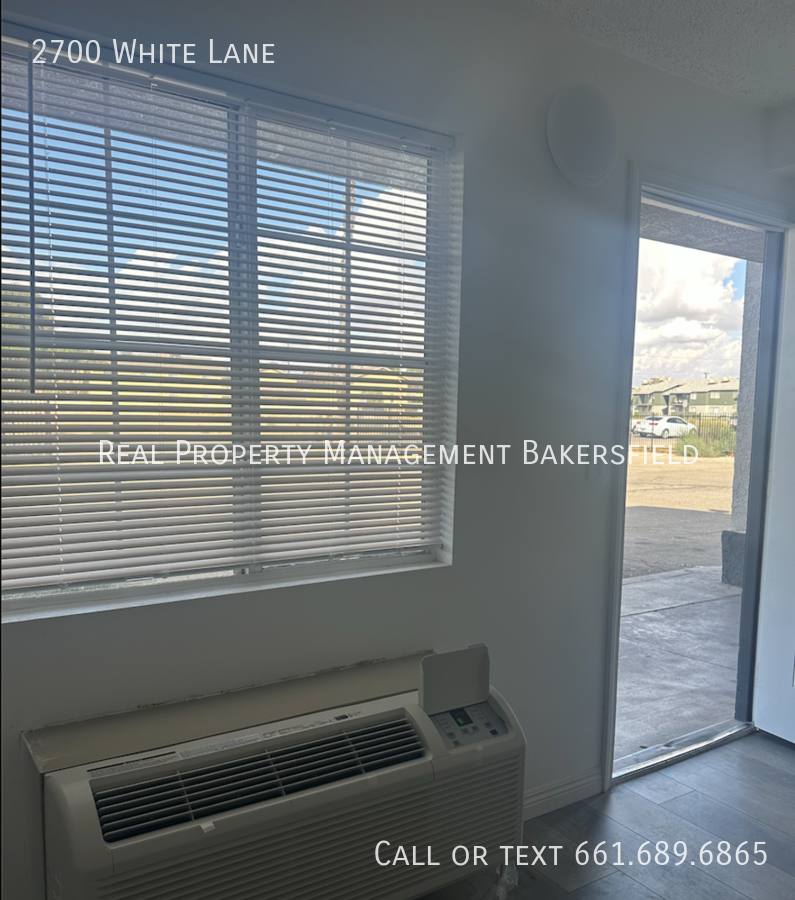 Apartment for rent at 2700 White Lane #151, Bakersfield, CA 93304
