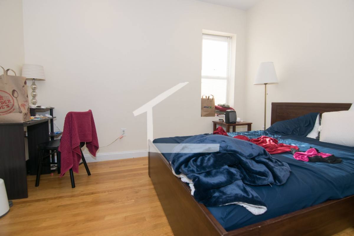 House for rent at 1795 Beacon St #3, Brookline, MA 02445