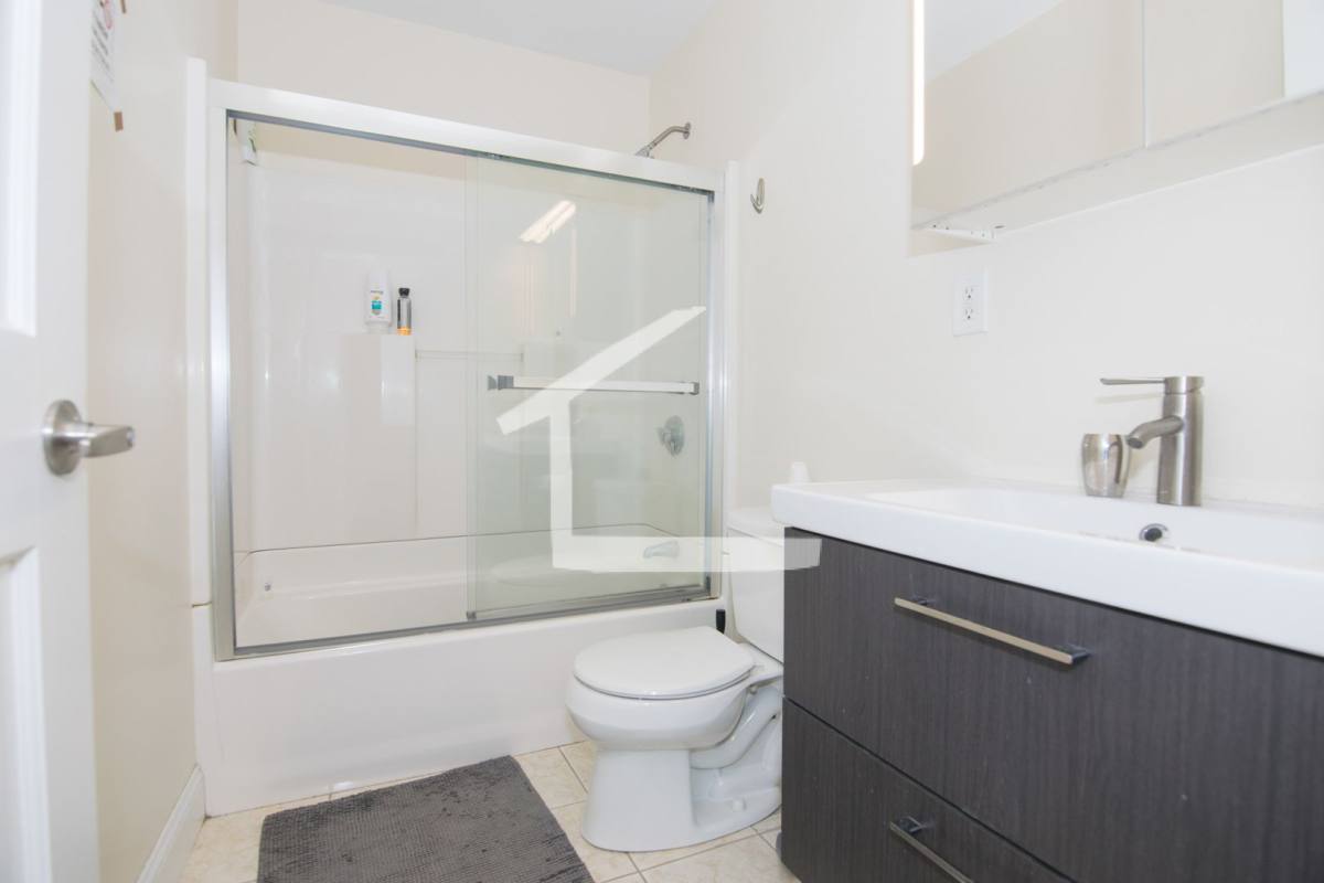 House for rent at 1795 Beacon St #3, Brookline, MA 02445