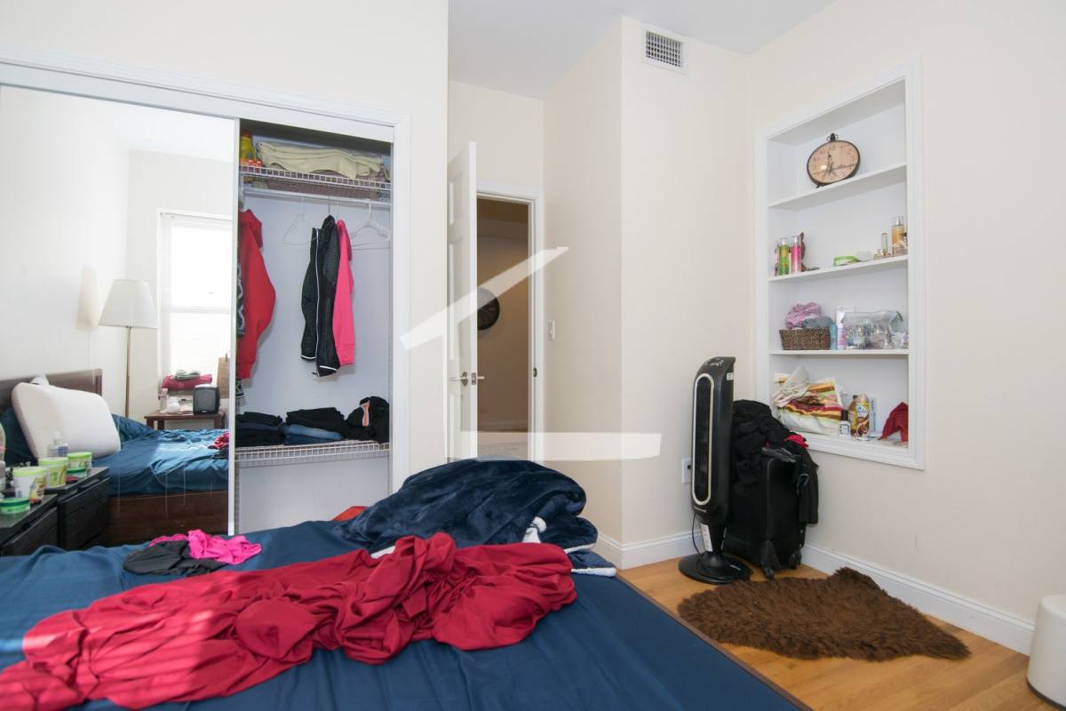 House for rent at 1795 Beacon St #3, Brookline, MA 02445