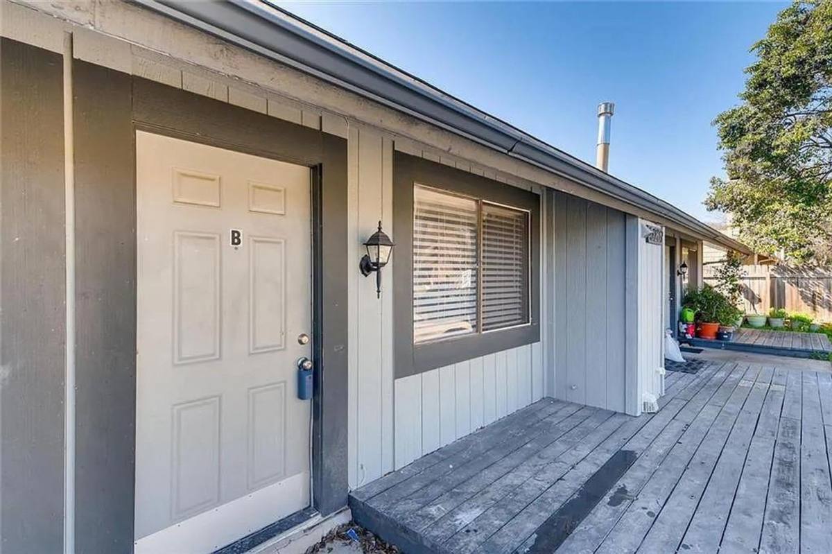 Apartment for rent at 5209 Tahoe Trail, Austin, TX 78745