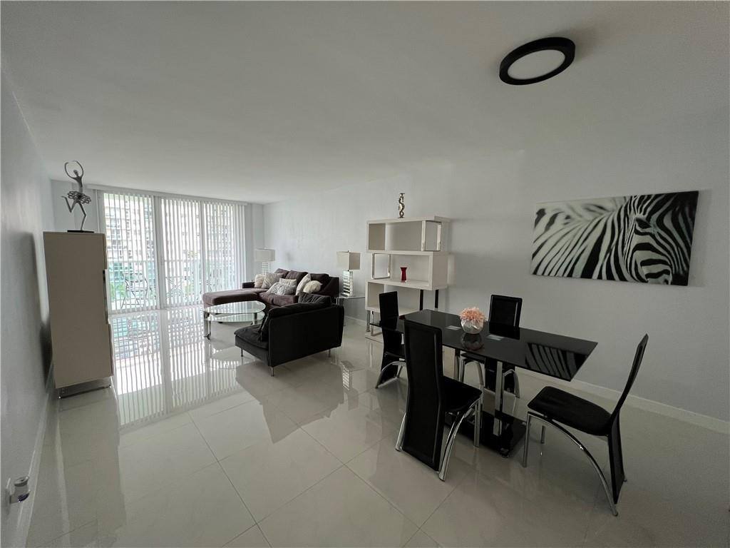 Apartment for rent at 19380 Collins Ave #615, North Miami Beach, FL 33160