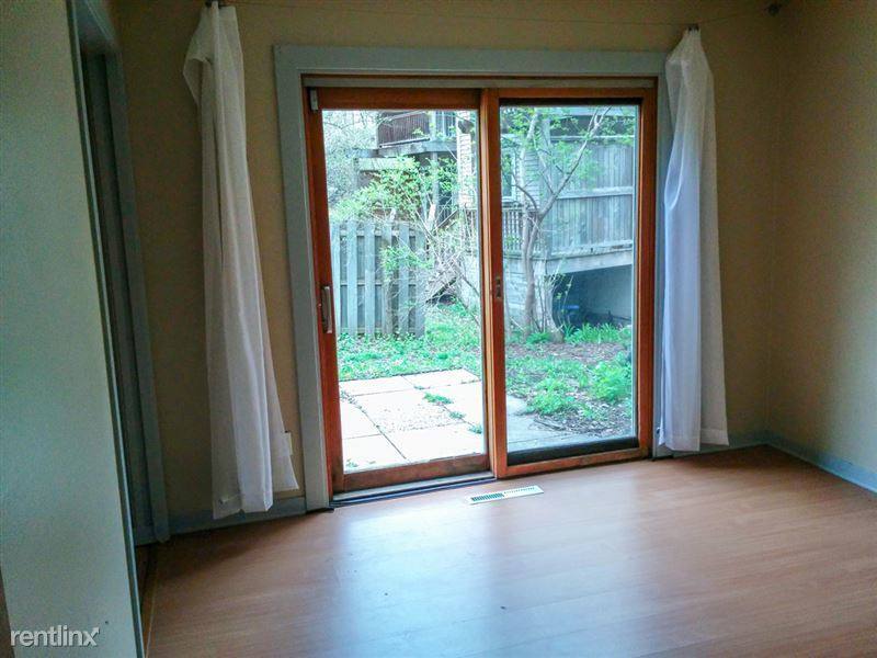House for rent at 1556A Jones Dr #4, Ann Arbor, MI 48105