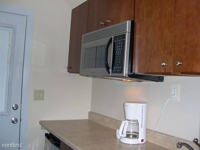 House for rent at 1556A Jones Dr #4, Ann Arbor, MI 48105