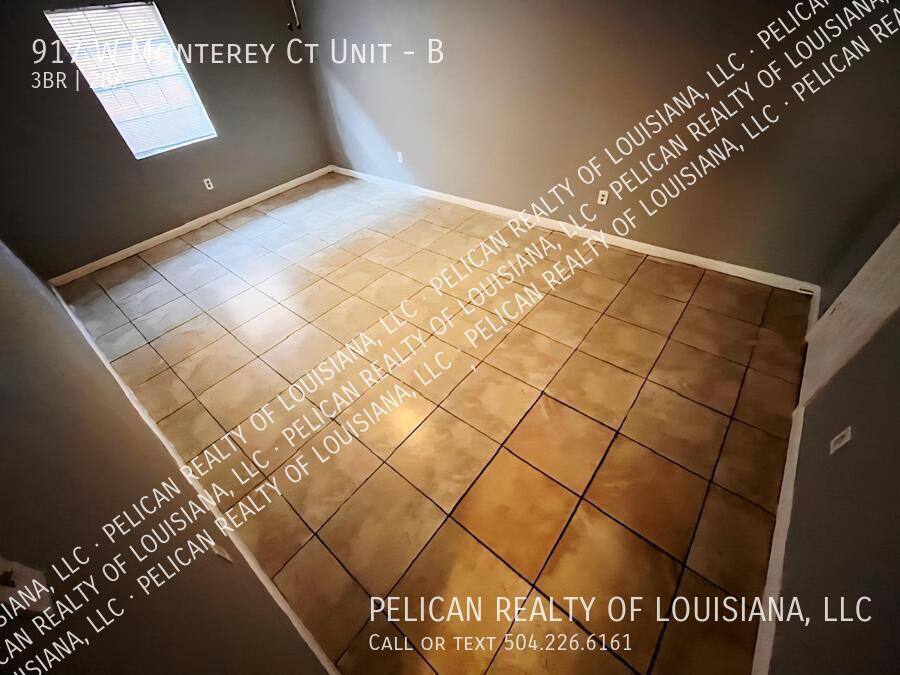 Apartment for rent at 917 W Monterey Court #B, Gretna, LA 70056