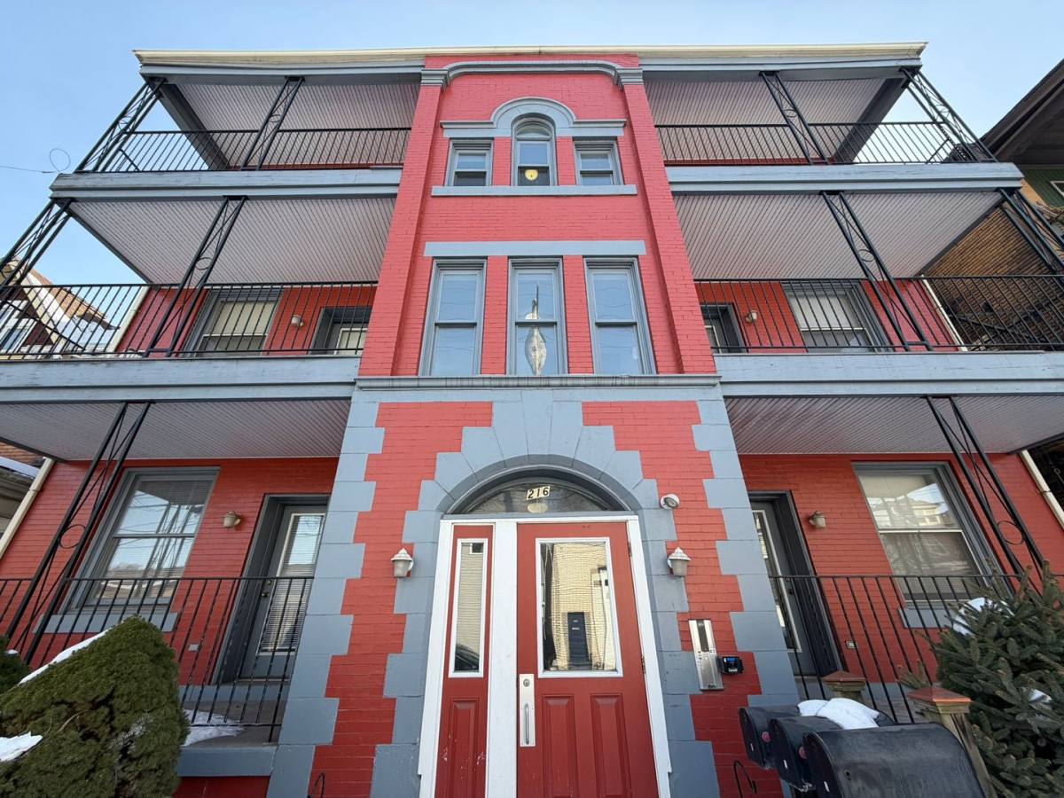 Apartment for rent at 817 Kirkpatrick, 235 Hawkins, 216 Bessemer, Braddock, PA 15104