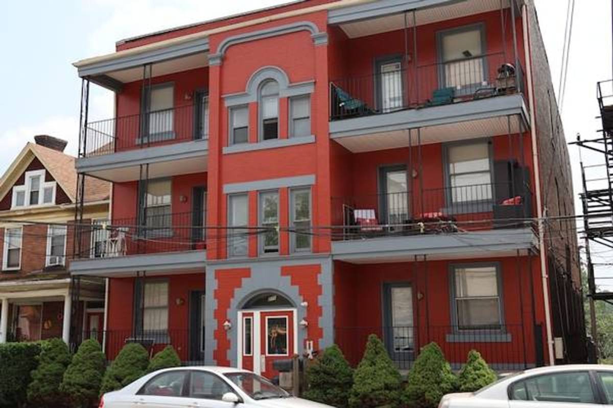 Apartment for rent at 817 Kirkpatrick, 235 Hawkins, 216 Bessemer, Braddock, PA 15104