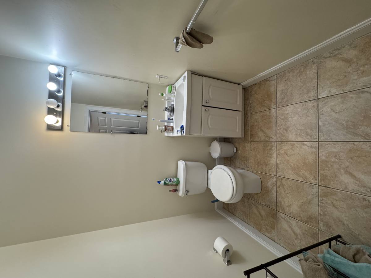 Townhouse for rent at 8 Glencoe St #6, Brighton, MA 02135