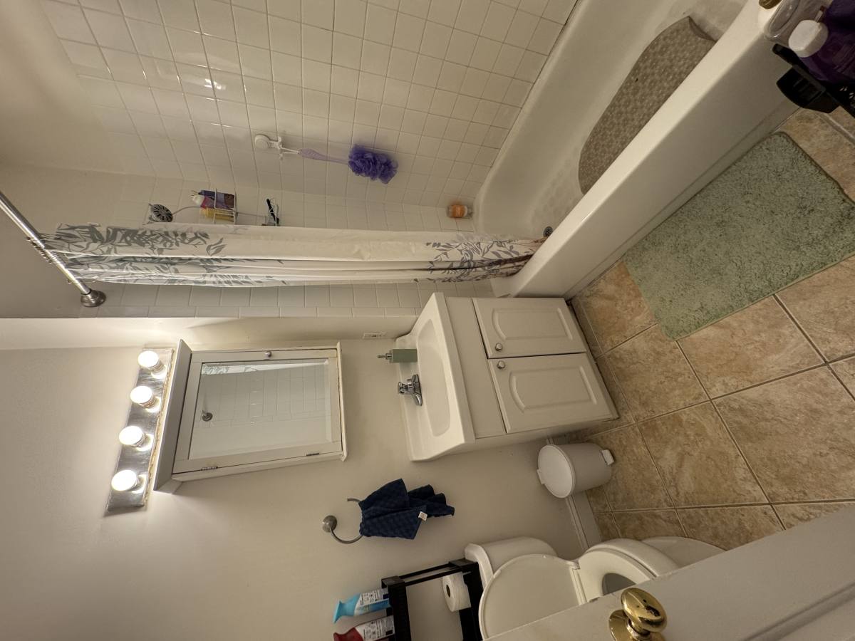 Townhouse for rent at 8 Glencoe St #6, Brighton, MA 02135