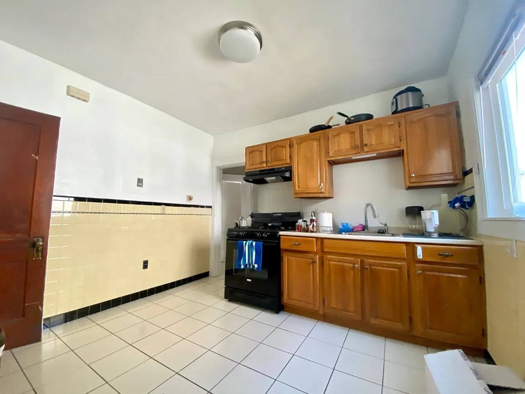 Apartment for rent at 38 George St #1, Medford, MA 02155