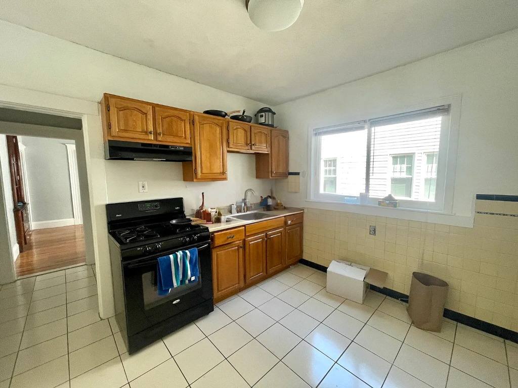 Apartment for rent at 38 George St #1, Medford, MA 02155