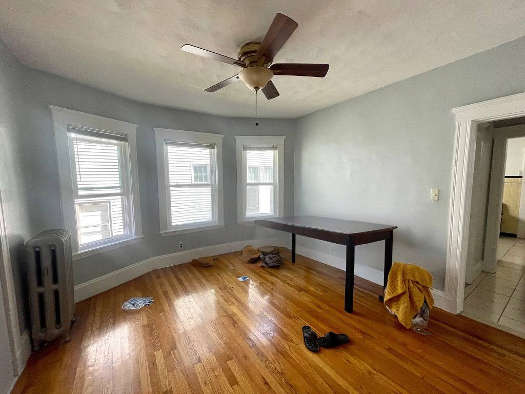 Apartment for rent at 38 George St #1, Medford, MA 02155