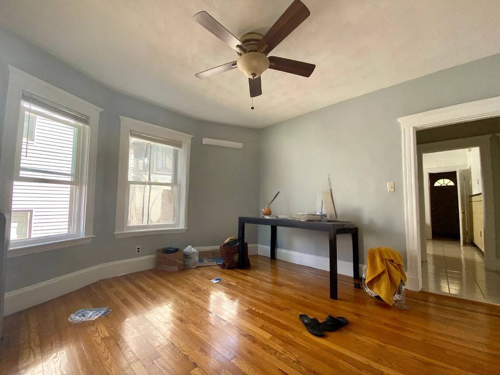 Apartment for rent at 38 George St #1, Medford, MA 02155