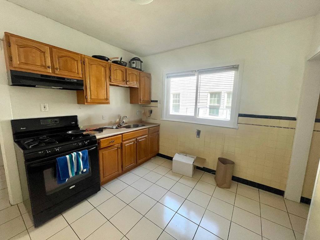 Apartment for rent at 38 George St #1, Medford, MA 02155