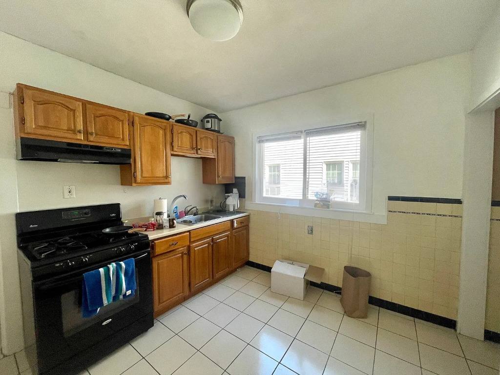 Apartment for rent at 38 George St #1, Medford, MA 02155