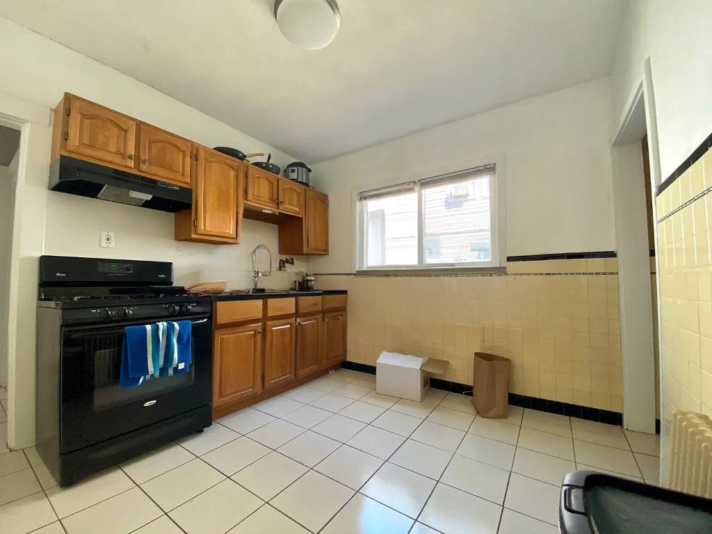 Apartment for rent at 38 George St #1, Medford, MA 02155