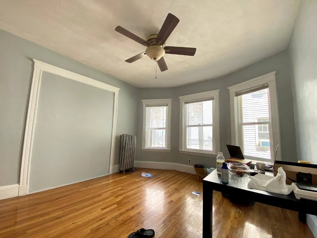 Apartment for rent at 38 George St #1, Medford, MA 02155