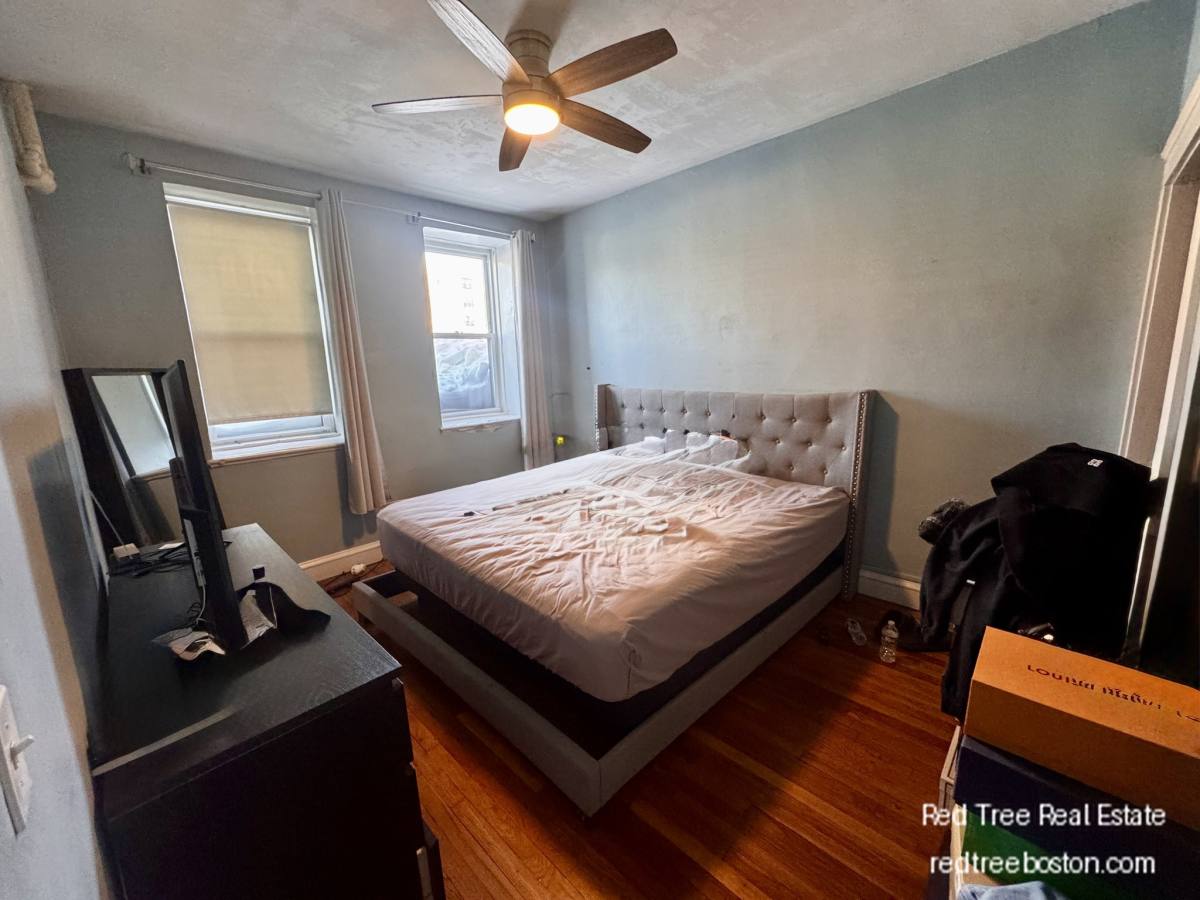 Apartment for rent at 1662 Commonwealth Ave #11, Brighton, MA 02135