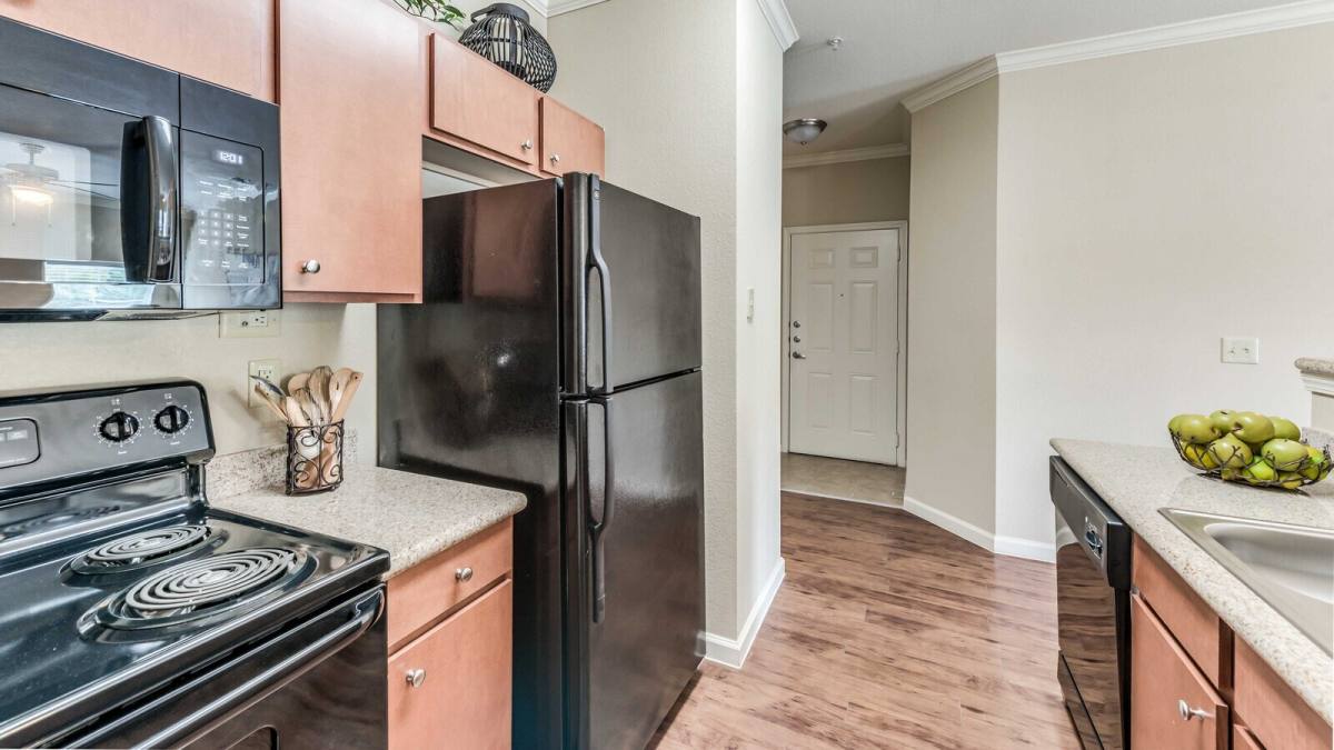 Apartment for rent at 2200 W Baker Rd, Baytown, TX 77521