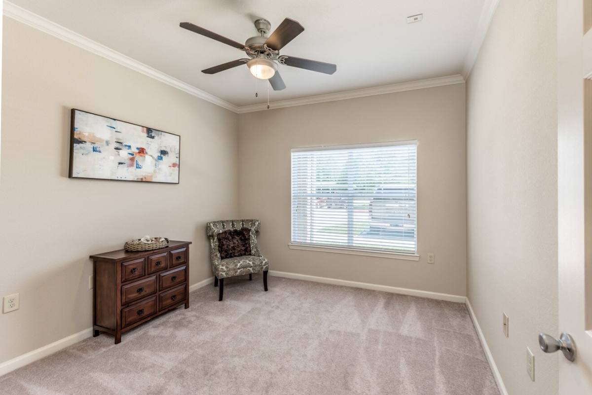 Apartment for rent at 2200 W Baker Rd, Baytown, TX 77521