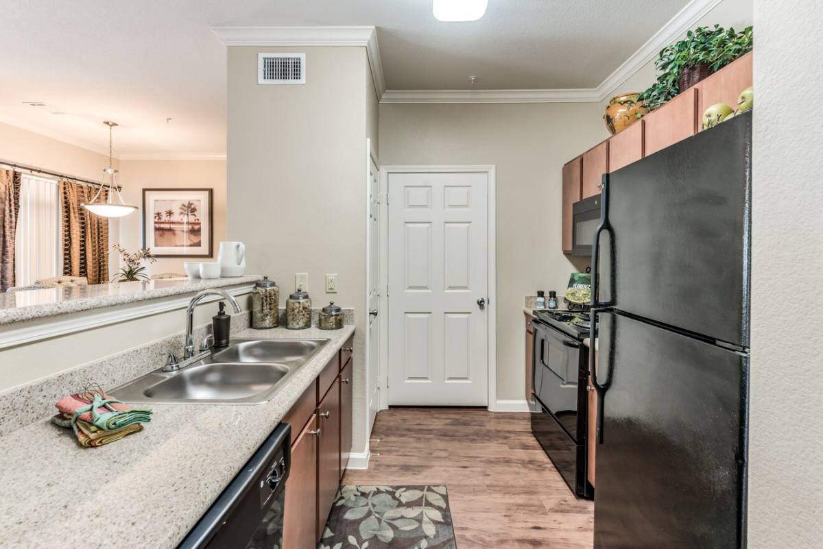 Apartment for rent at 2200 W Baker Rd, Baytown, TX 77521