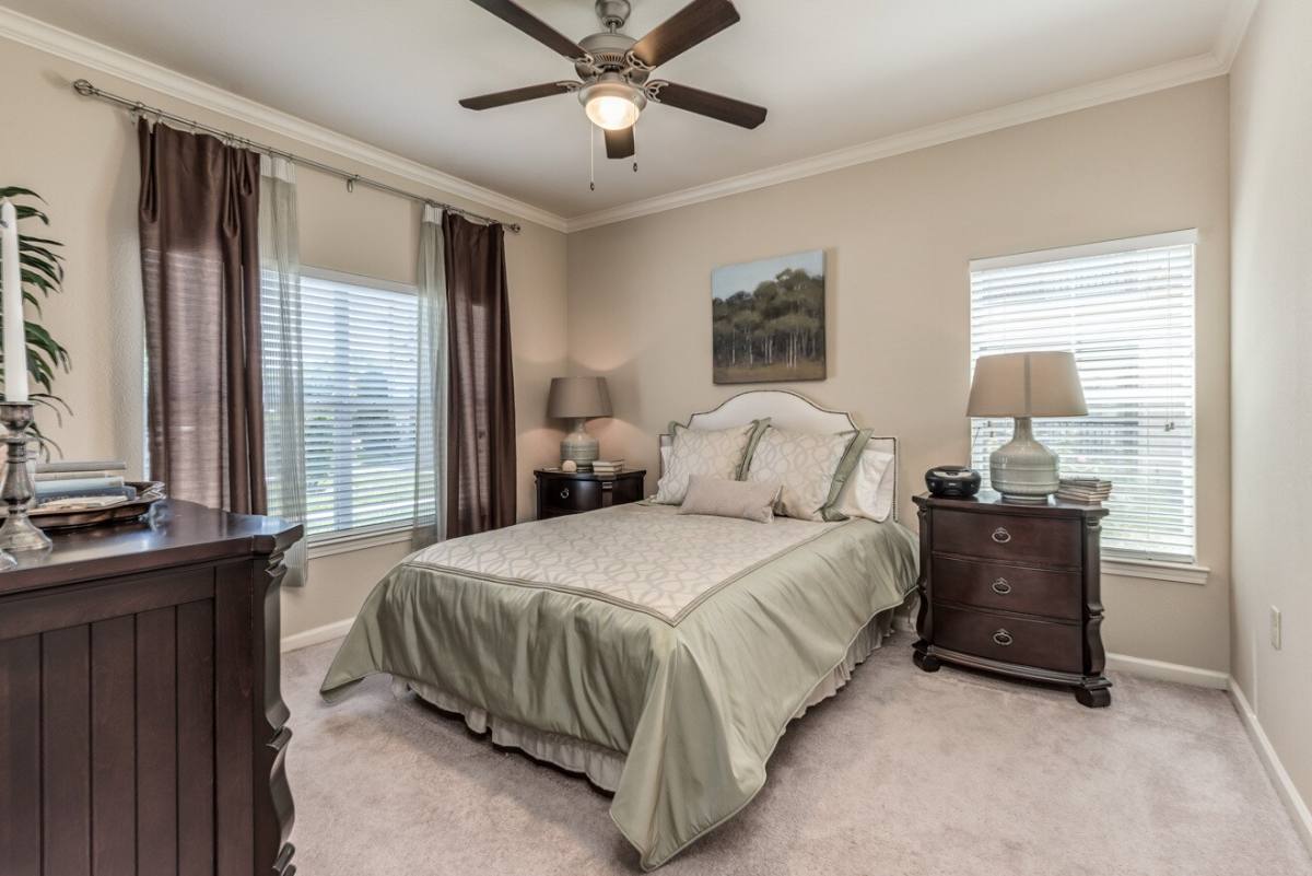 Apartment for rent at 2200 W Baker Rd, Baytown, TX 77521