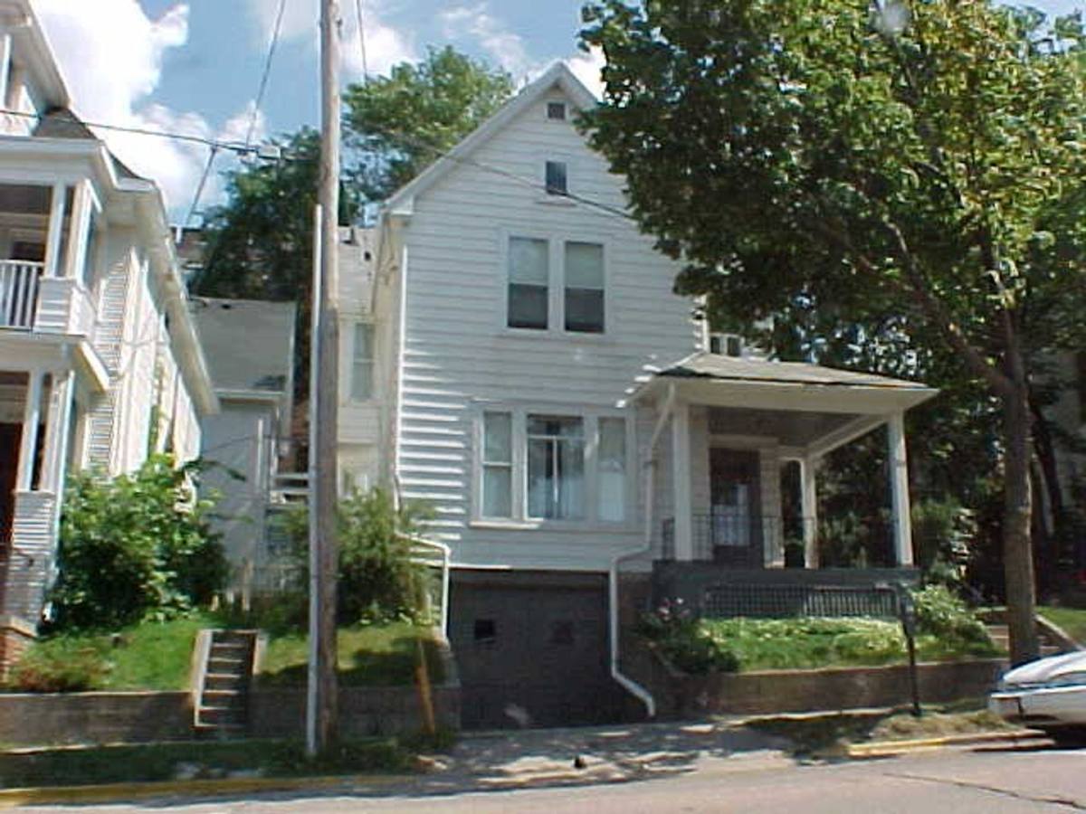 Apartment for rent at 215 E Mifflin St, Madison, WI 53703