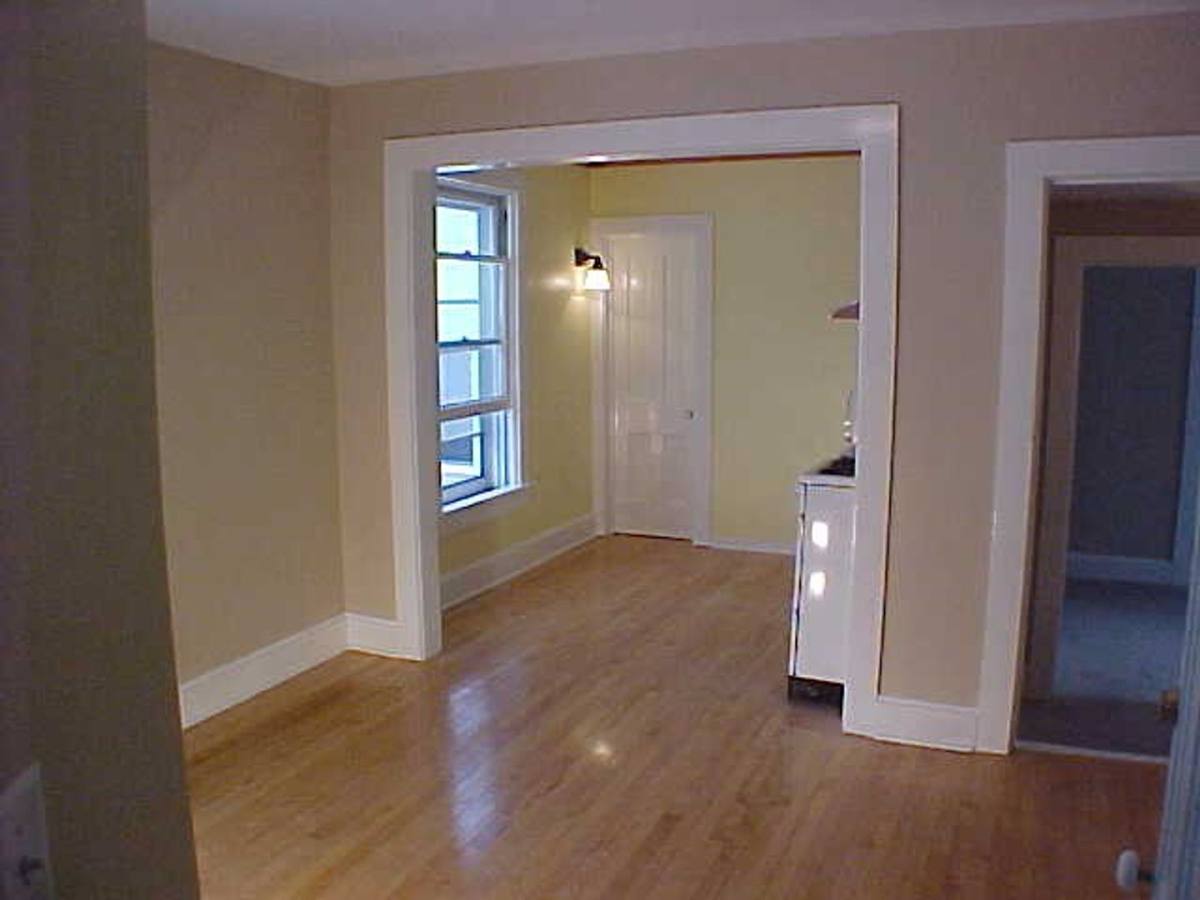 Apartment for rent at 215 E Mifflin St, Madison, WI 53703
