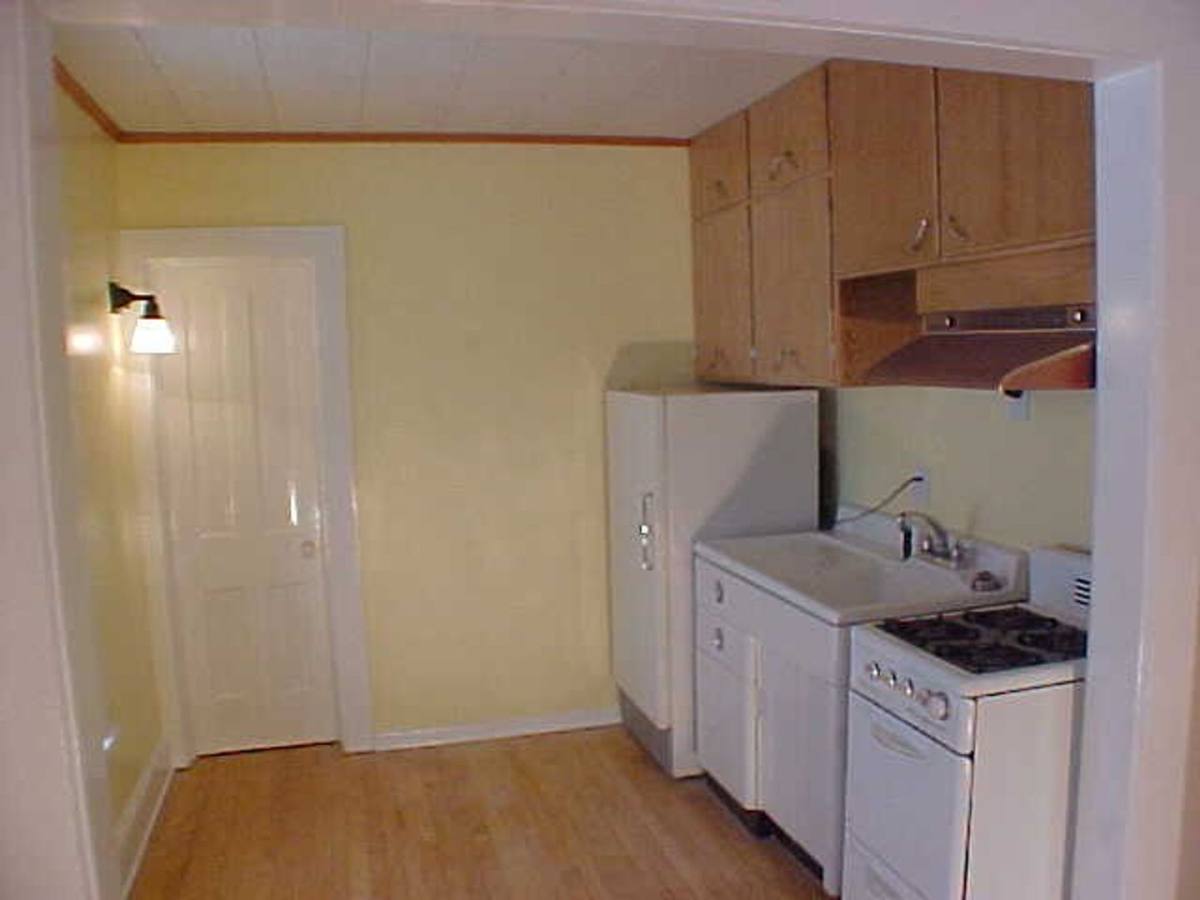 Apartment for rent at 215 E Mifflin St, Madison, WI 53703