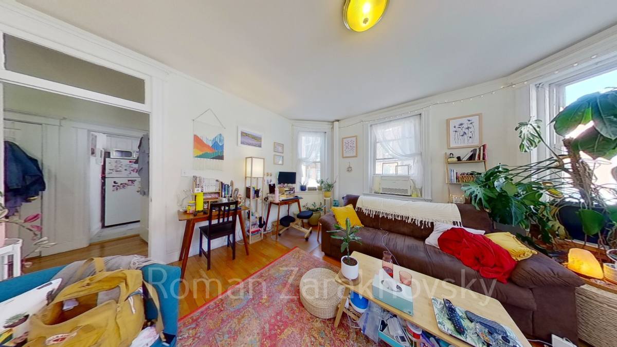 Apartment for rent at 42 Strathmore Rd #32A, Brighton, MA 02135