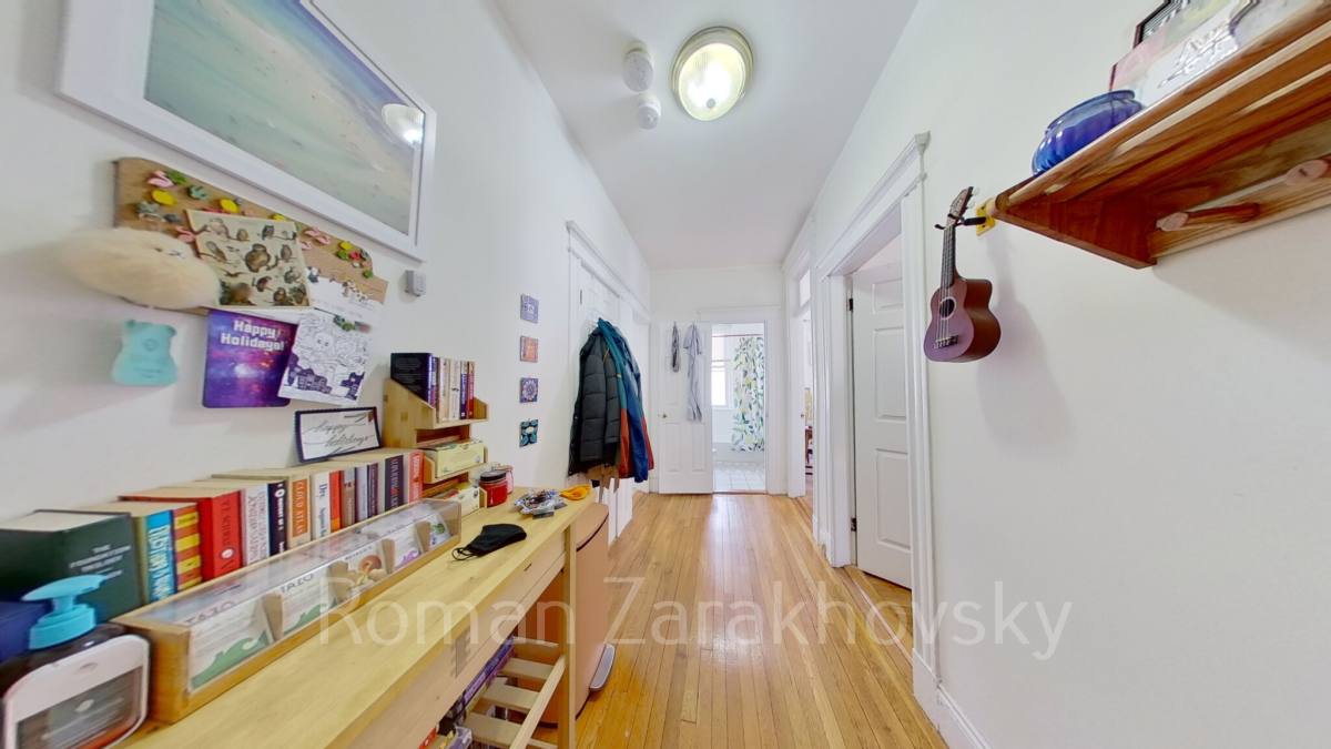 Apartment for rent at 42 Strathmore Rd #32A, Brighton, MA 02135