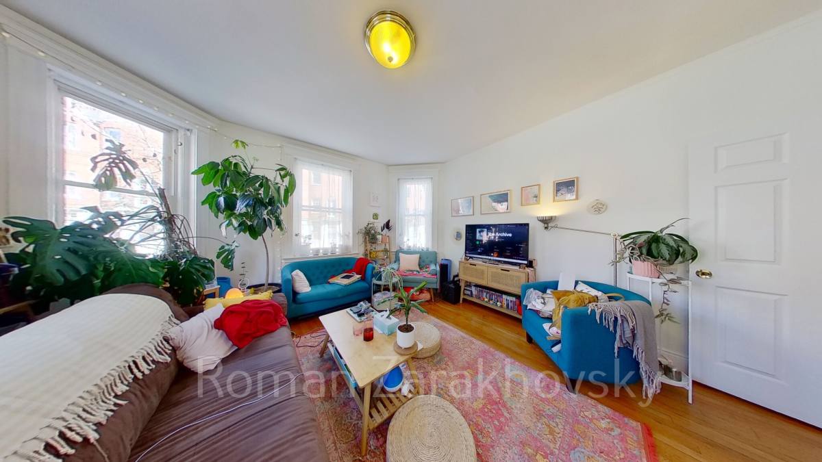 Apartment for rent at 42 Strathmore Rd #32A, Brighton, MA 02135