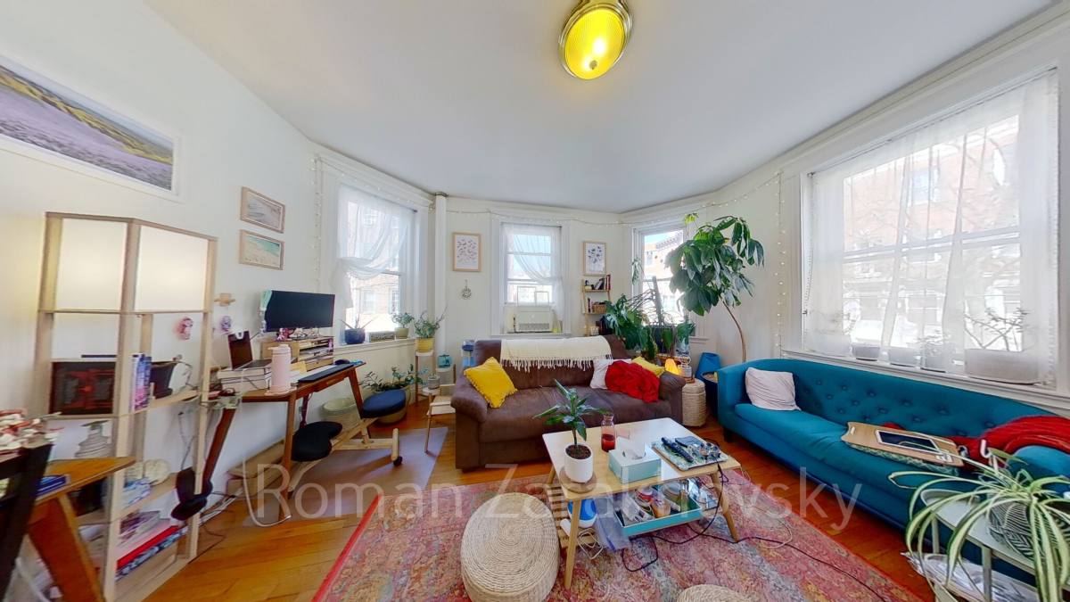 Apartment for rent at 42 Strathmore Rd #32A, Brighton, MA 02135
