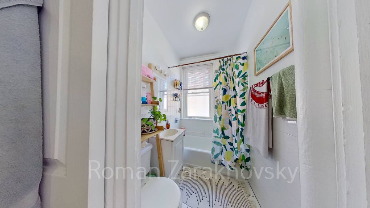 Apartment for rent at 42 Strathmore Rd #32A, Brighton, MA 02135