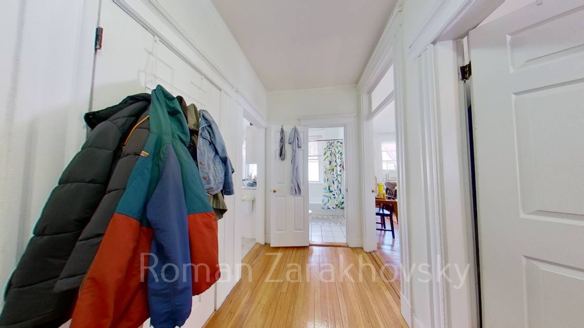 Apartment for rent at 42 Strathmore Rd #32A, Brighton, MA 02135