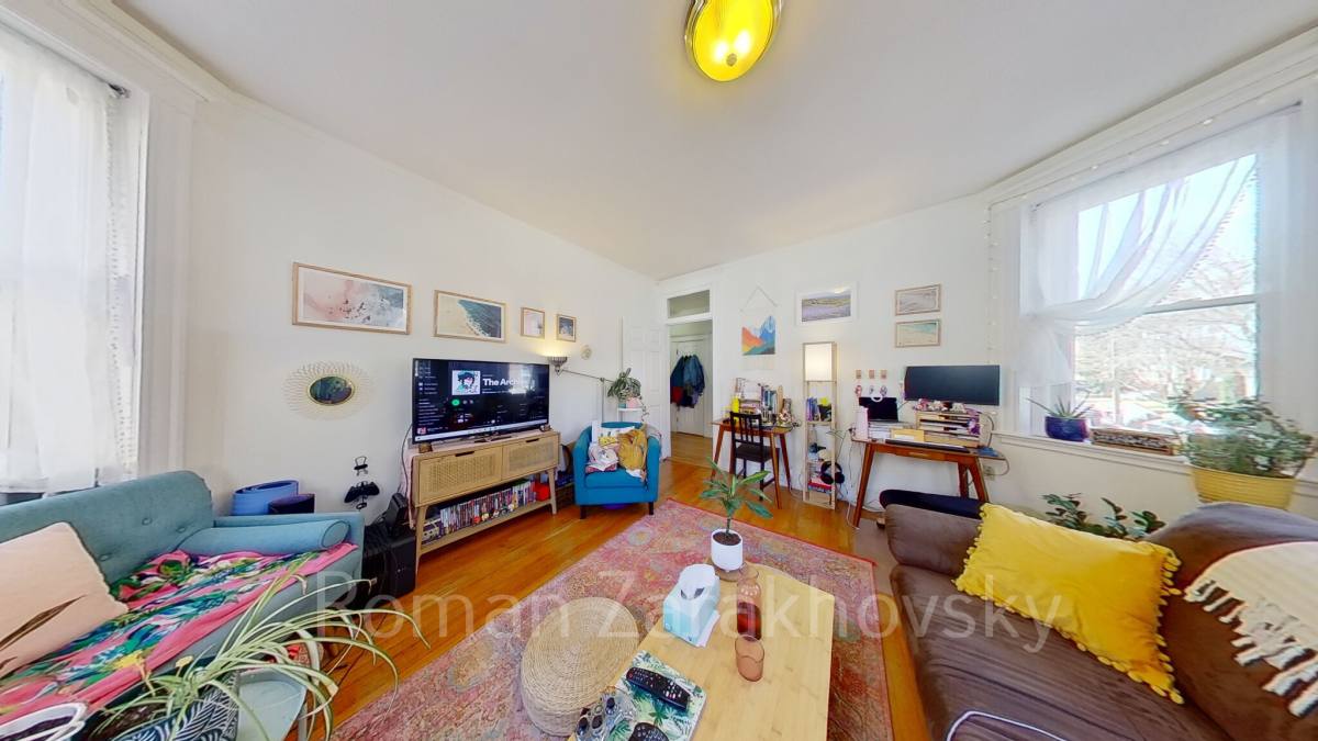 Apartment for rent at 42 Strathmore Rd #32A, Brighton, MA 02135