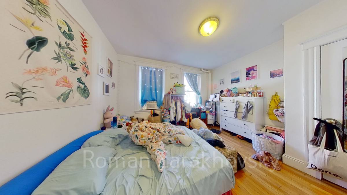 Apartment for rent at 42 Strathmore Rd #32A, Brighton, MA 02135