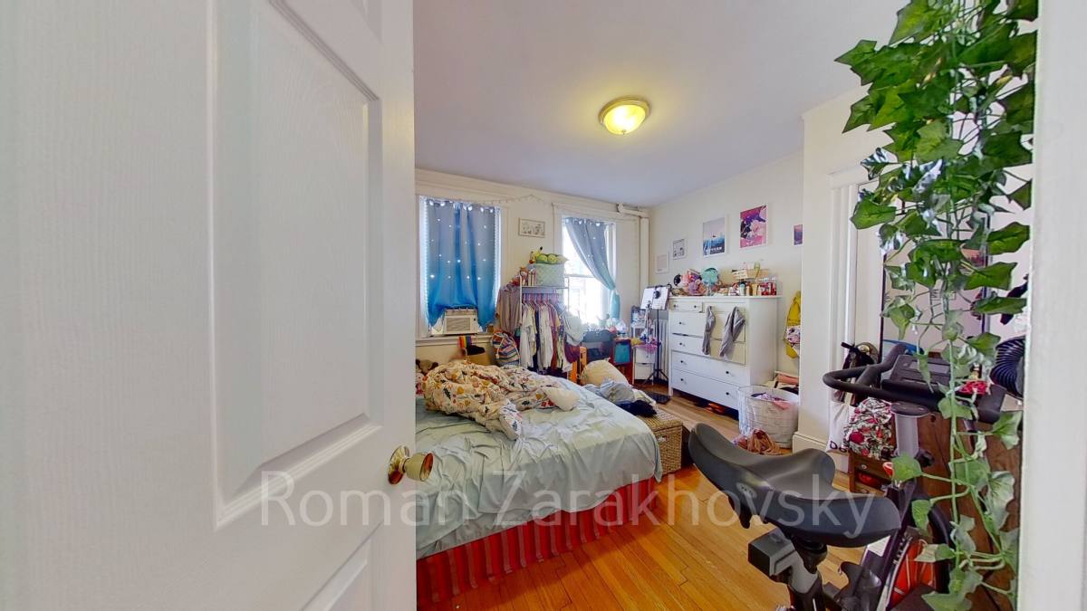 Apartment for rent at 42 Strathmore Rd #32A, Brighton, MA 02135