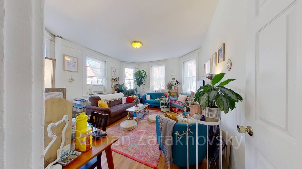 Apartment for rent at 42 Strathmore Rd #32A, Brighton, MA 02135