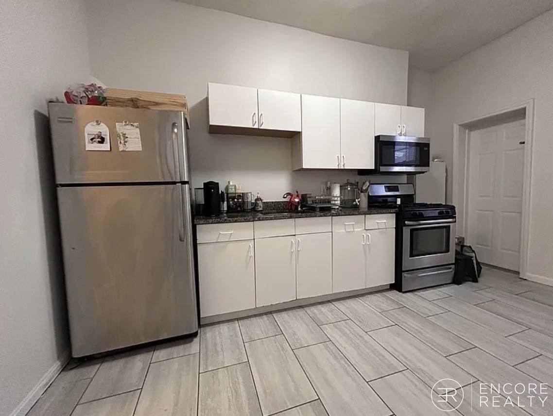 Apartment for rent at 291 E St #1, South Boston, MA 02127