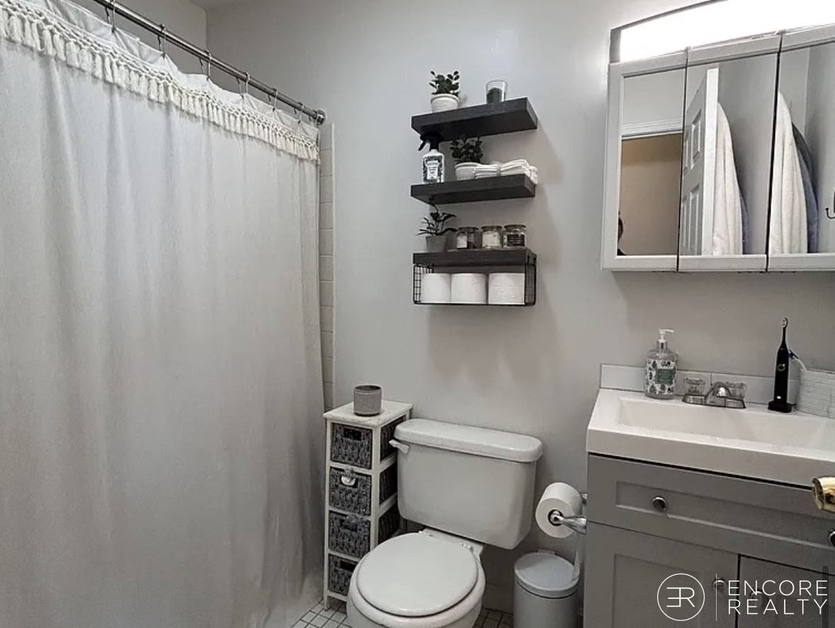 Apartment for rent at 291 E St #1, South Boston, MA 02127