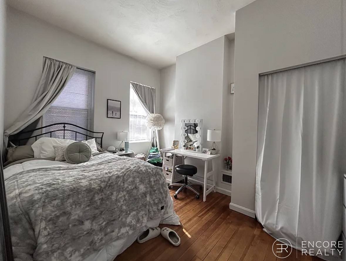Apartment for rent at 291 E St #1, South Boston, MA 02127