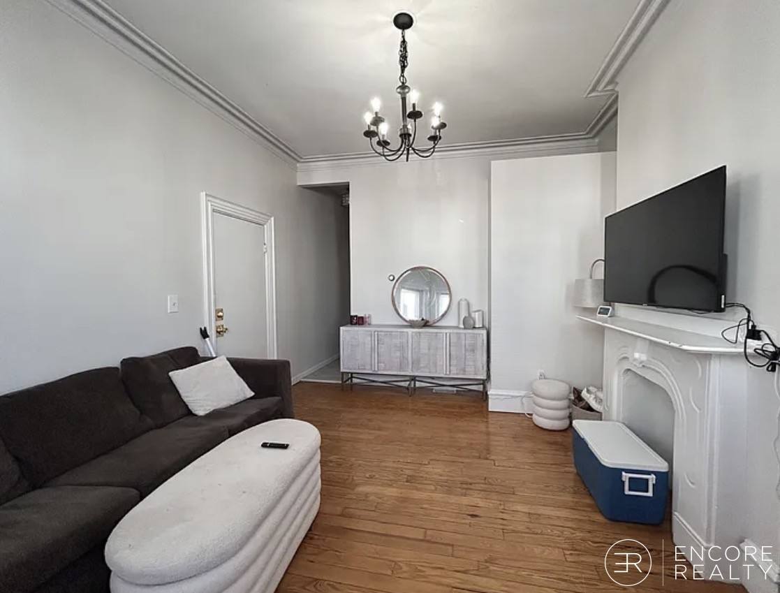 Apartment for rent at 291 E St #1, South Boston, MA 02127