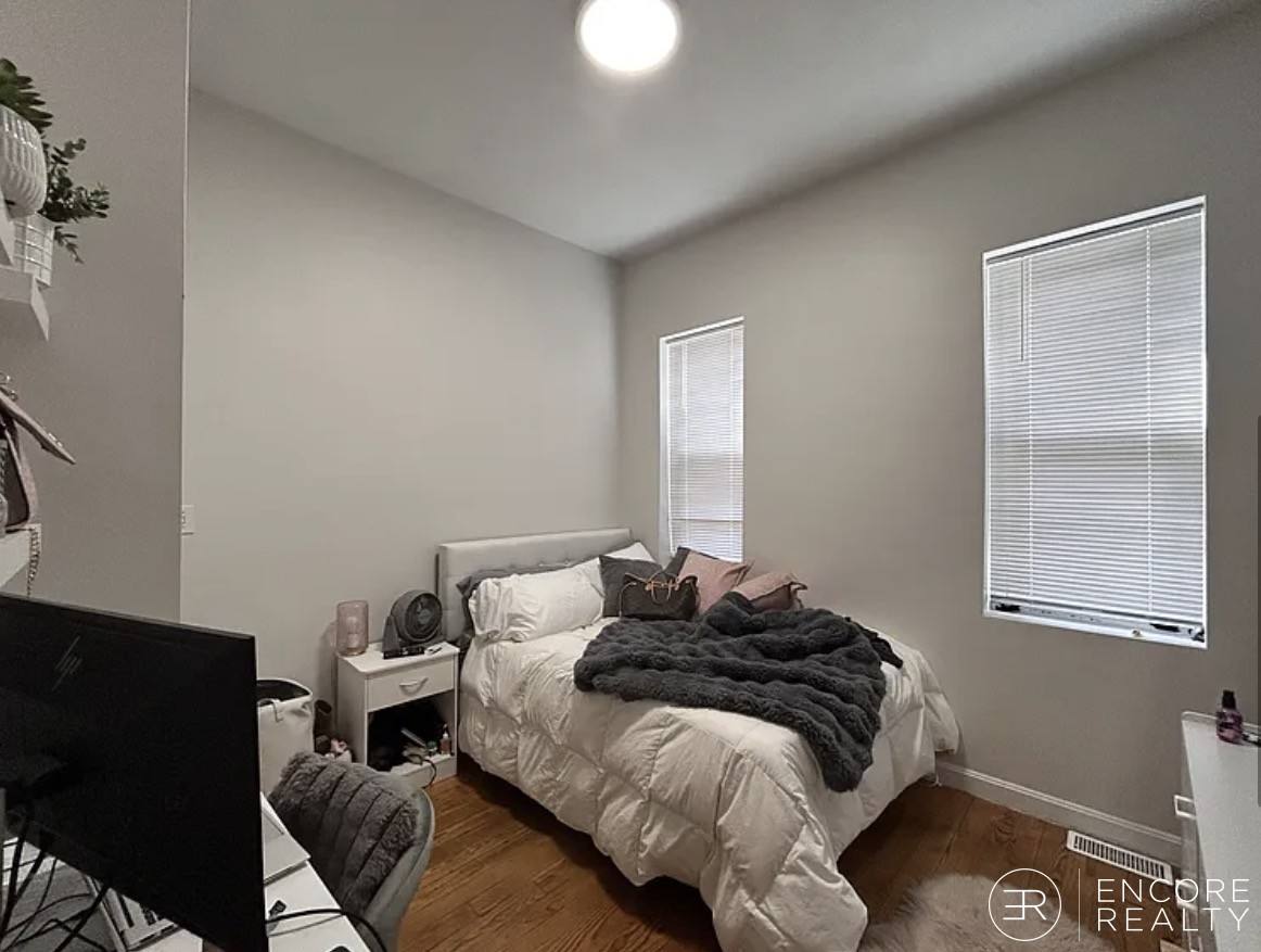 Apartment for rent at 291 E St #1, South Boston, MA 02127