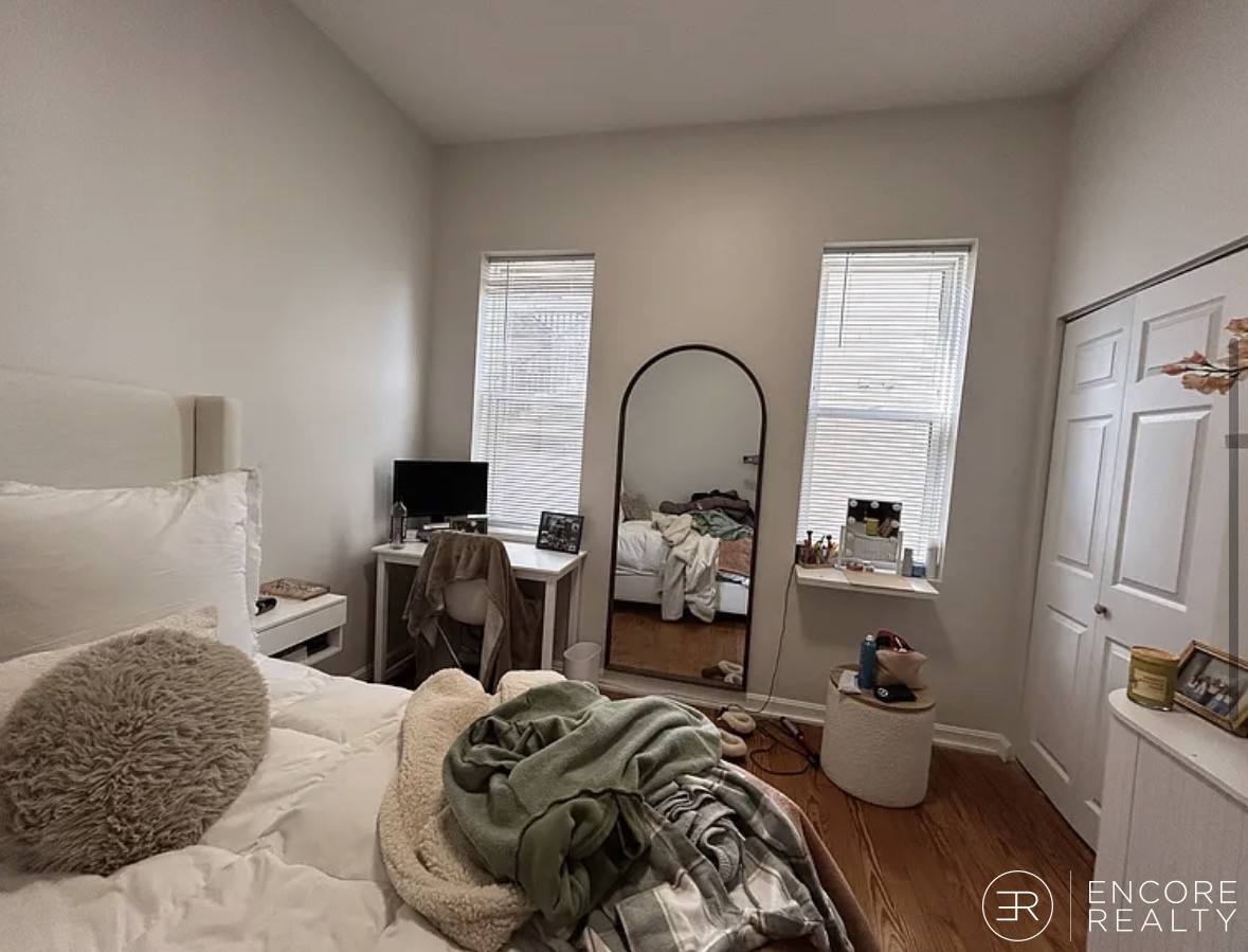 Apartment for rent at 291 E St #1, South Boston, MA 02127
