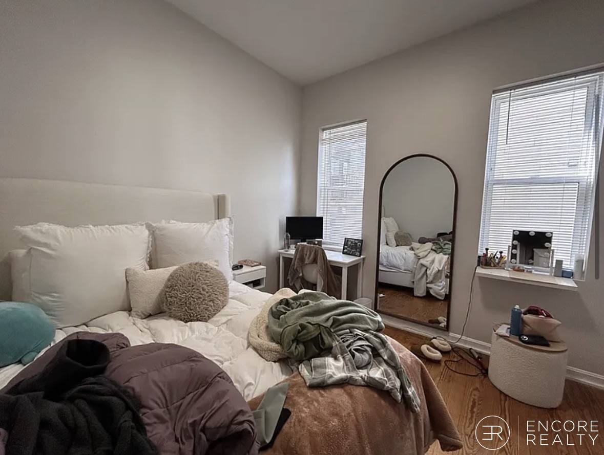 Apartment for rent at 291 E St #1, South Boston, MA 02127