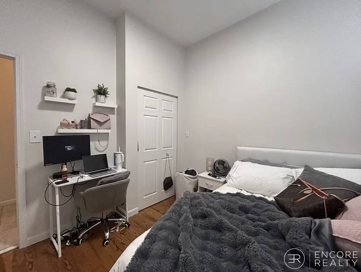 Apartment for rent at 291 E St #1, South Boston, MA 02127