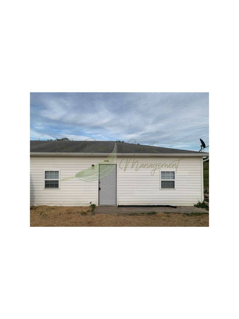 Apartment for rent at 119 NE State Highway E, Warrensburg, MO 64093